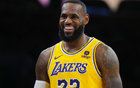 生涯75次40+難度極大，NBA僅8人達成，詹皇排第七。