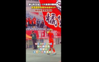 克雷桑賽后與球迷共“WE”簽名，有求必應(yīng)。