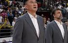 CBA一夜，八強決出，廣東勝上海，1/4決賽對陣揭曉。