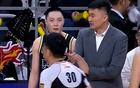 浙江男籃放棄重建，外援約克續(xù)約，NBA瓊斯或離隊(duì)。