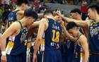 廣東大勝上海！CBA季后賽8強對陣揭曉，全場5大奇跡誕生