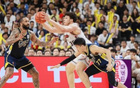 上海G3敗廣東淘汰，五壞消息，缺血布難行！