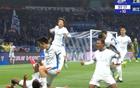 申花逆襲，于漢超替補(bǔ)建功，22歲小將絕殺！