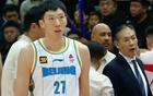 CBA新聞：周琦狀態(tài)佳，徐杰稱比賽為摔跤戰(zhàn)，浙江續(xù)約約克。