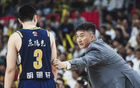 徐杰、杜導強調(diào)爭斗，付政浩不慎露真言。