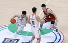 廣東勝上海，雙將臨離隊，一將續(xù)約，杜鋒尋得寶