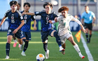 亞洲杯4強誕生，東道主勝日本，中國雖敗猶榮。