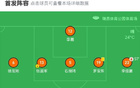 江西廬山勝北京理工，卡哈爾曼、錢誠(chéng)進(jìn)球