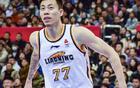 遼寧男籃驚險勝出，張鎮(zhèn)麟三分惹爭議！