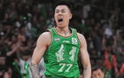 CBA季后賽激戰(zhàn)，遼寧險(xiǎn)勝新疆，3傷2罰！