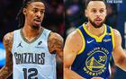 NBA賽程：4月附加賽，20日季后賽，6月總決賽