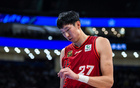 媒體：周琦缺席影響京城德比，期待比賽精彩至第五場。