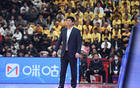 潘江防守廣東重點人有效，廣東系列賽略顯疲憊。