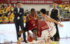 山西男籃強(qiáng)勢(shì)！四外援狂轟68分，助潘江亮底牌！