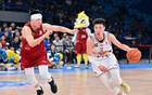 格蘭執(zhí)教，兩招制勝！靈活應(yīng)變，用人得當(dāng)，球隊大獲全勝！