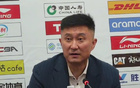 為何三后衛(wèi)？杜鋒：二飛未愈，潤(rùn)旺感冒。