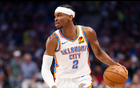 無懸念！五人或成NBA本季最佳陣容一陣，詹庫落選