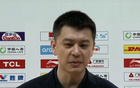 楊鳴敬新疆隊(duì)，客戰(zhàn)需更謹(jǐn)慎