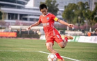 國足U16平法國0比0，鄺兆鐳錯失良機(jī)，五戰(zhàn)未進(jìn)球。