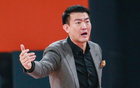 廣廈罰球差，青島罰球準。廣廈35中21，青島10中10。