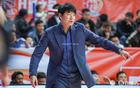 夏曉司：山東男籃5月11日集結(jié)，教練組已備戰(zhàn)。