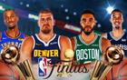 ChatGPT預(yù)測未來十年NBA總冠軍