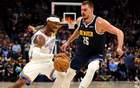 NBA季最佳陣容預(yù)測，哈登歸來，雙星領(lǐng)銜，詹庫入選。