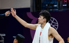 楊瀚森：專注CBA季后賽，聯(lián)賽后與經(jīng)紀(jì)公司商議NBA選秀。