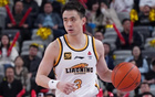 CBA遼寧四強(qiáng)晉級，季后賽九連勝橫掃新疆。