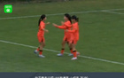 U16女足國少晉級決賽，4-1勝墨西哥，劉、方雙星閃耀。