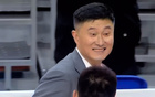 山西勝廣東，迪亞洛挑釁，杜鋒假笑，廣東敗退，潘江展顯情商。