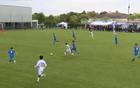 日本主帥率中國U16隊(duì)逆轉(zhuǎn)法國隊(duì)，連勝兩場。