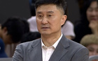 廣東出局，胡明軒遺憾，山西球迷歡笑，杜鋒驚愕。