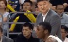 廣東季后賽三場負75分，本季六次敗于山西。差距明顯。