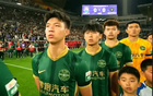 于根偉：勝局中不知外界事。
