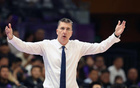 2024-25 CBA季后賽精彩瞬間，北汽105勝“京城德比”第三場。