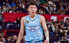 段昂君替補表現(xiàn)佳，11中5得15分2助1帽！