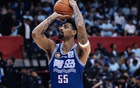 青島惜敗廣廈，3優(yōu)5及格1低迷球員評(píng)。