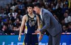 CBA官宣：張明池禁賽、杜鋒罰款萬元