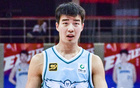 呂俊虎拼盡全力，罰球4中4得6分2板，犯規(guī)4次。