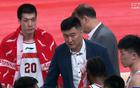 杜鋒到期，離隊(duì)將往寧波、新疆或浙江。