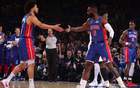 NBA季后賽G2預(yù)覽：活塞17年首勝，快船平局待戰(zhàn)