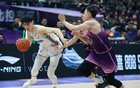 CBA季后：北控將帥賽后表態(tài)