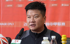 李金羽：每戰(zhàn)必拼，全力以赴