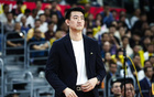 浙江廣廈VS青島，王博領(lǐng)隊晉級戰(zhàn)，威瑟斯龐存疑，CCTV5直播。