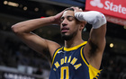 NBA匿名投票：哈利伯頓獲選最被高估球員，占14.4%選票。