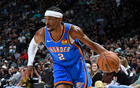 NBA MVP之選：SGA獲56%選票領(lǐng)跑