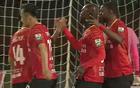 遼寧隊3-1大逆轉(zhuǎn)，外援如德布勞內(nèi)，日本隊紅牌！