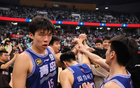 生死決戰(zhàn)，青島VS廣廈，勇者勝！四強門票待決。