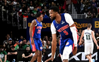 NBA最佳第六人揭曉，綠軍“鴨王”領銜，湖人舊將次之，威少居第七。